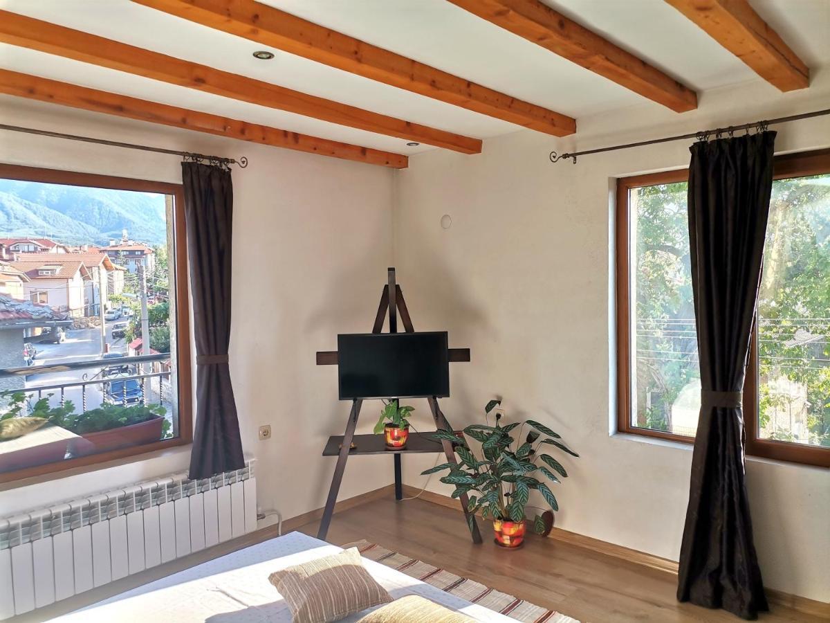 Стаи За Гости Дима Bansko Exterior foto