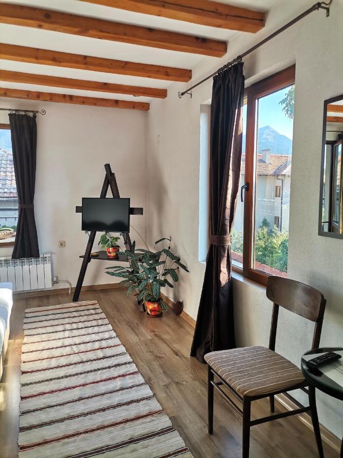 Стаи За Гости Дима Bansko Exterior foto