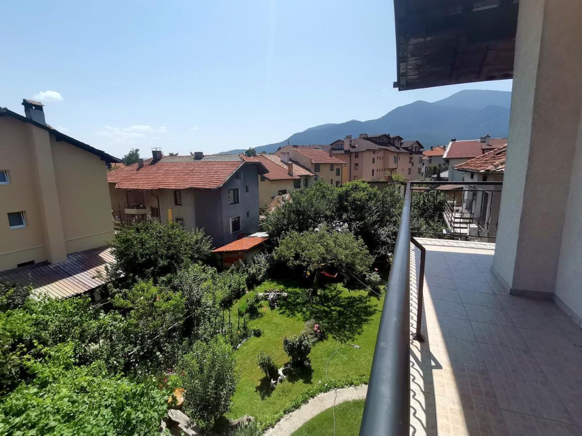 Стаи За Гости Дима Bansko Exterior foto