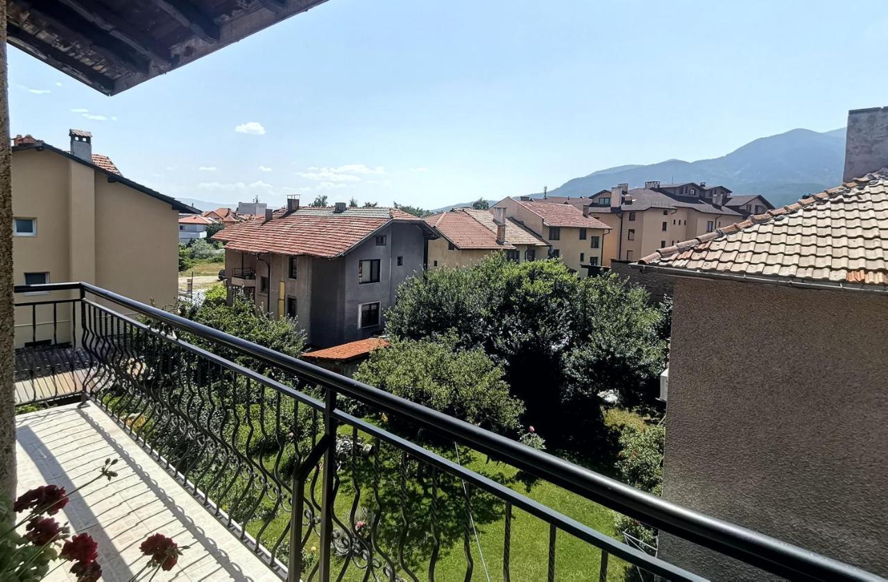 Стаи За Гости Дима Bansko Exterior foto