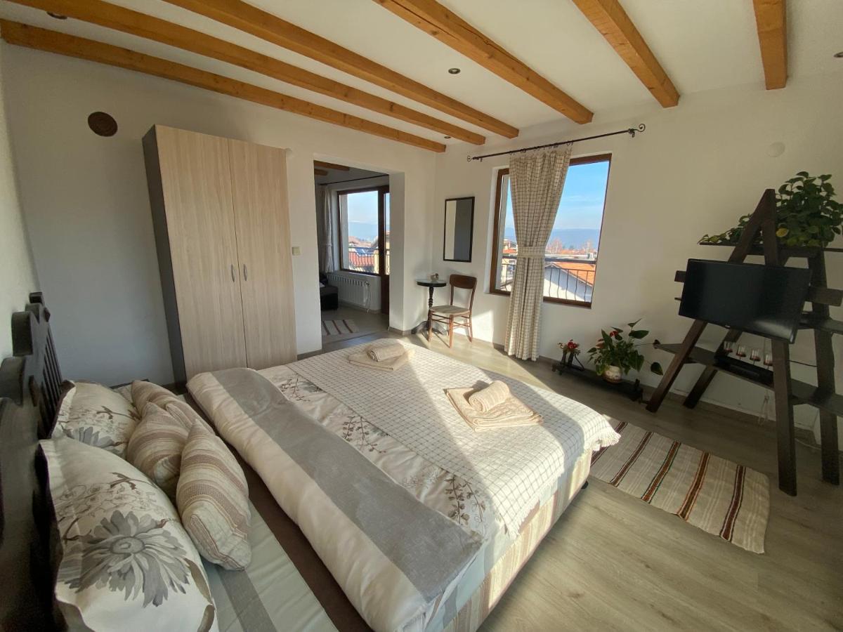 Стаи За Гости Дима Bansko Exterior foto