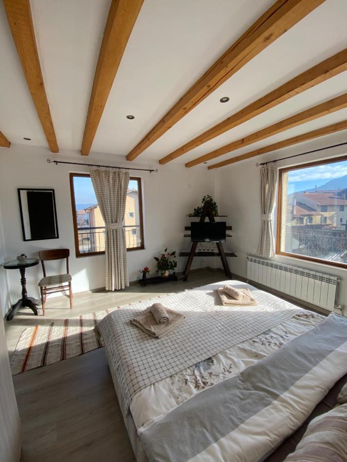 Стаи За Гости Дима Bansko Exterior foto