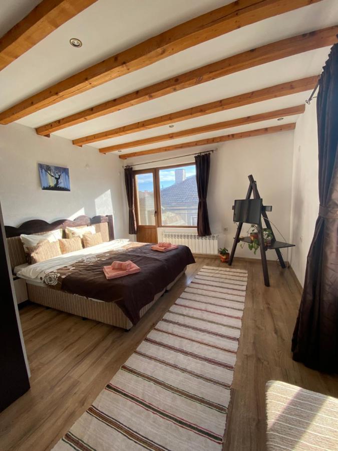 Стаи За Гости Дима Bansko Exterior foto