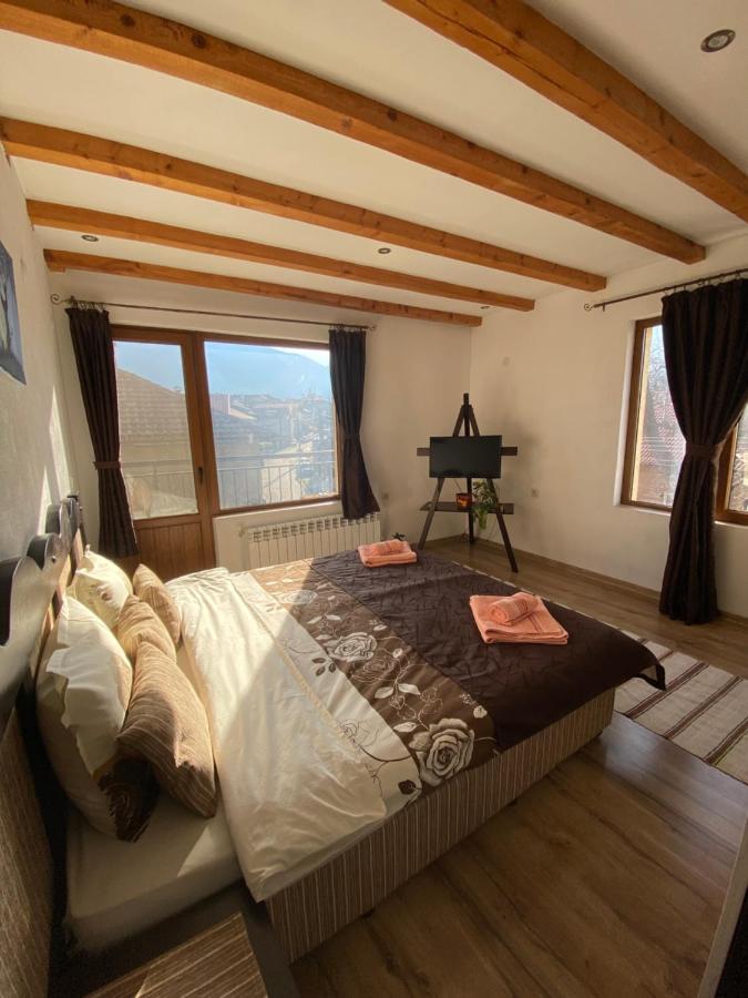 Стаи За Гости Дима Bansko Exterior foto
