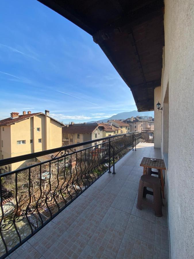 Стаи За Гости Дима Bansko Exterior foto