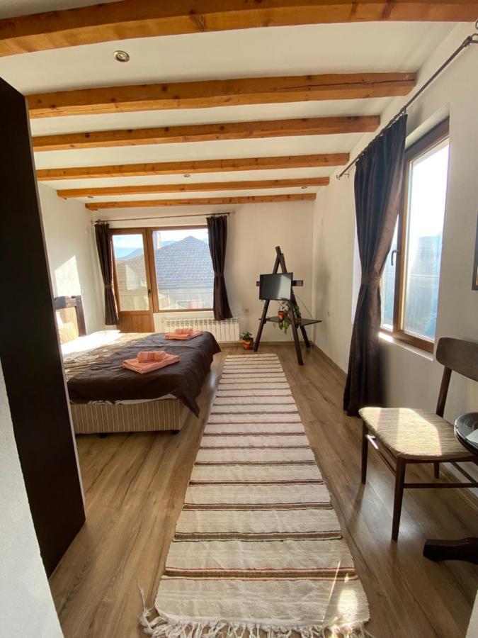 Стаи За Гости Дима Bansko Exterior foto
