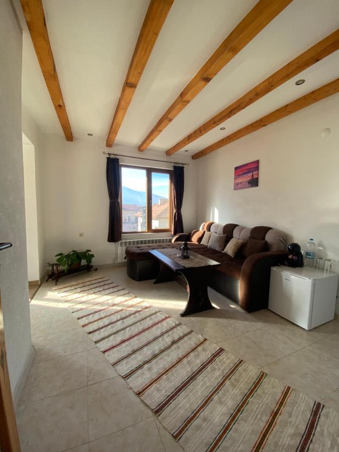Стаи За Гости Дима Bansko Exterior foto