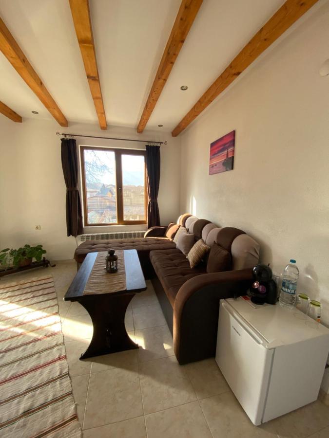 Стаи За Гости Дима Bansko Exterior foto