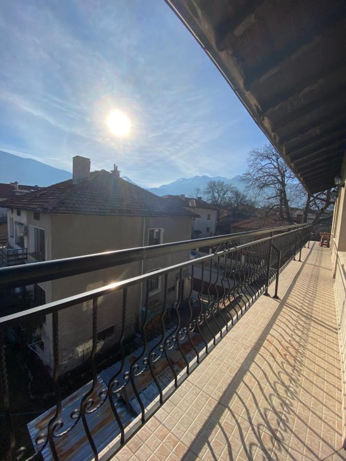 Стаи За Гости Дима Bansko Exterior foto