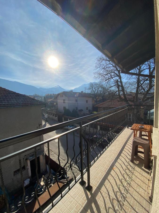 Стаи За Гости Дима Bansko Exterior foto