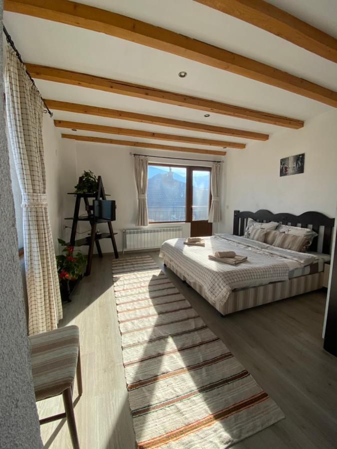Стаи За Гости Дима Bansko Exterior foto