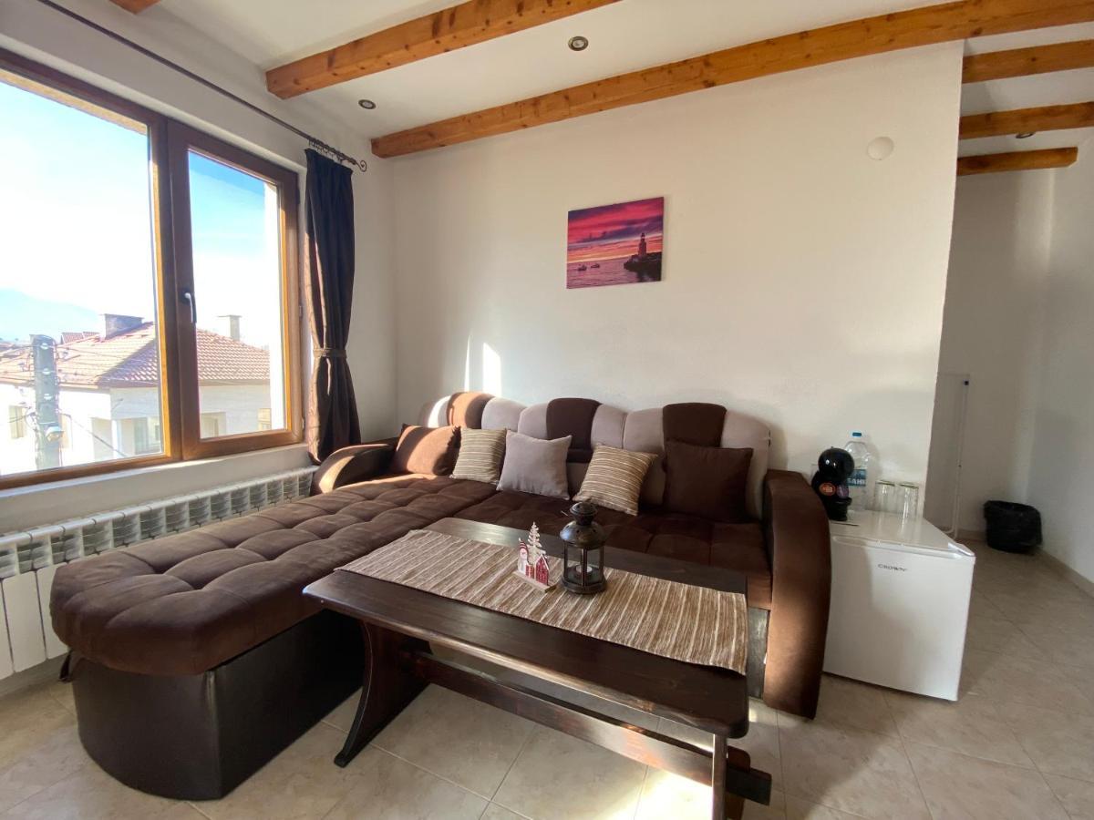 Стаи За Гости Дима Bansko Exterior foto