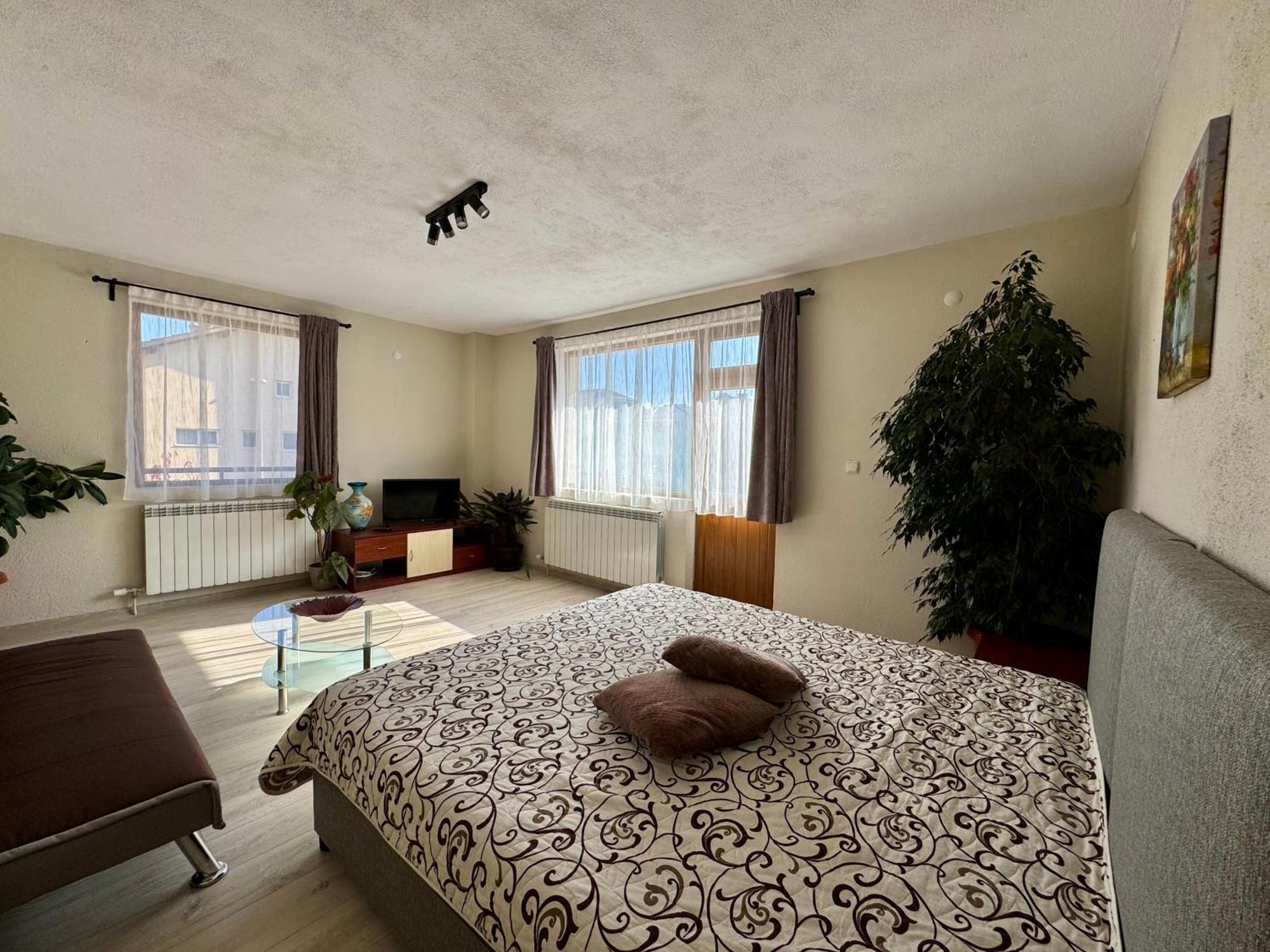 Стаи За Гости Дима Bansko Exterior foto