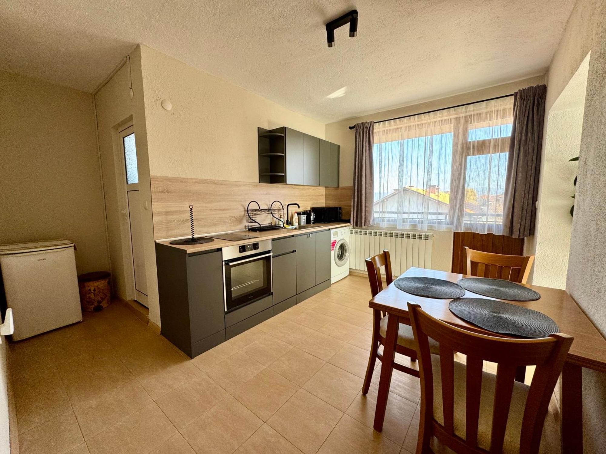 Стаи За Гости Дима Bansko Exterior foto