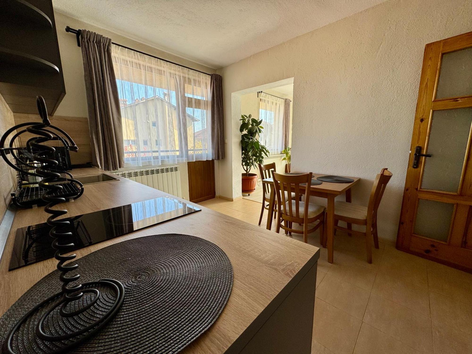 Стаи За Гости Дима Bansko Exterior foto