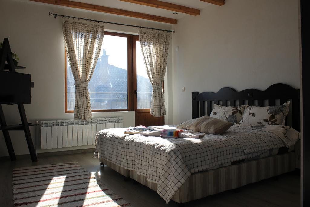 Стаи За Гости Дима Bansko Exterior foto